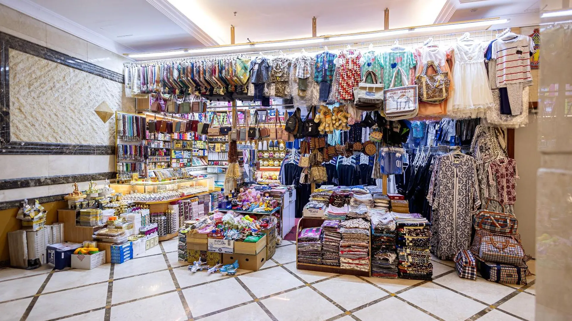 فندق شقق مفروشة محبس الجن مكة